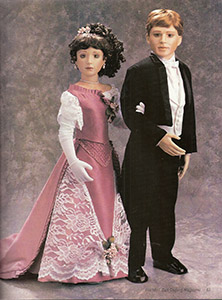 Cover Image Property of Daisy Publications