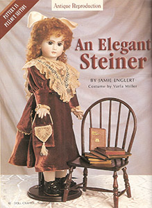 Cover Image Property of Daisy Publications