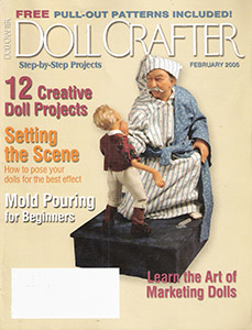 Cover Image Property of Daisy Pulications