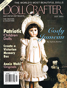 Cover Image Property of Daisy Pulications