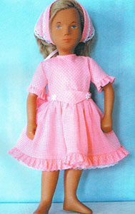 Cover Image Property of Daisy Publications