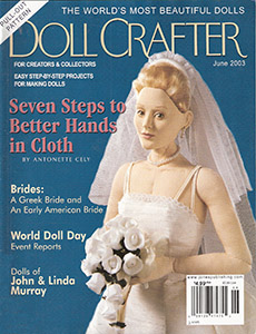 Cover Image Property of Daisy Pulications