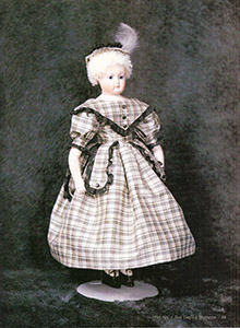 Cover Image Property of Daisy Publications