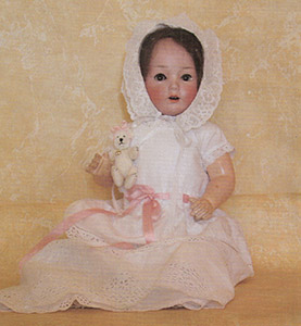 Cover Image Property of Daisy Publications