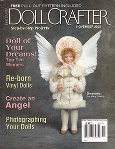 Cover Image Property of Daisy Pulications