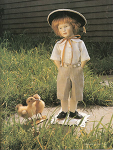 Cover Image Property of Daisy Publications