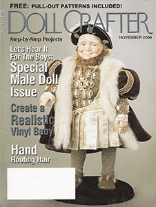 Cover Image Property of Daisy Pulications