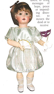 Cover Image Property of Daisy Publications