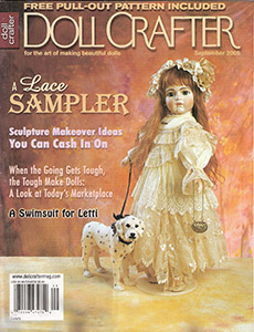 Cover Image Property of Daisy Pulications