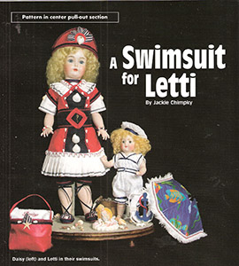 Cover Image Property of Daisy Publications