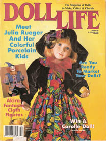 Cover Image Property of All American Crafts