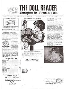 Cover Image Property of PUBLISHER