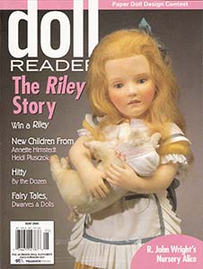 Cover Image Property of PUBLISHER