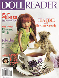 Cover Image Property of PUBLISHER