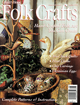 Cover Image Property of Craft Bibliography Project