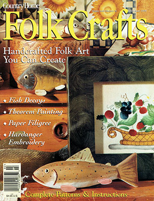 Cover Image Property of Craft Bibliography Project