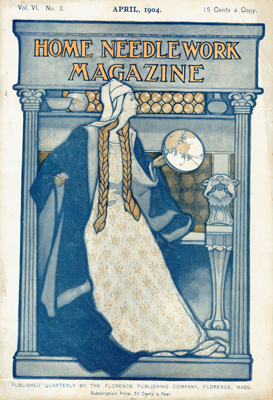Cover Image Property of Craft Bibliography Project