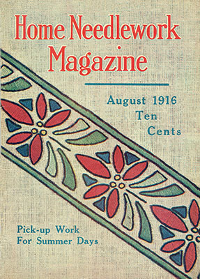 Cover Image Property of Craft Bibliography Project