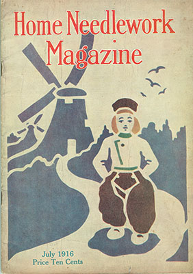 Cover Image Property of Craft Bibliography Project