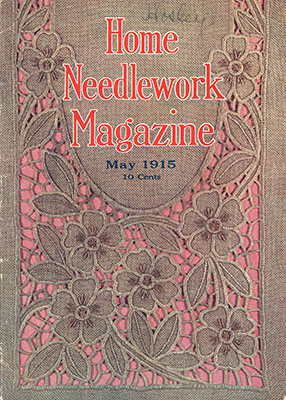 Cover Image Property of Craft Bibliography Project
