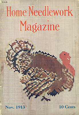 Cover Image Property of Craft Bibliography Project