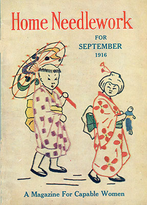 Cover Image Property of Craft Bibliography Project