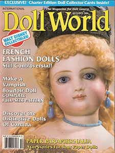 Cover Image Property of PUBLISHER