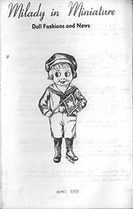 Cover Image Property of PUBLISHER