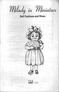 Cover Image Property of PUBLISHER