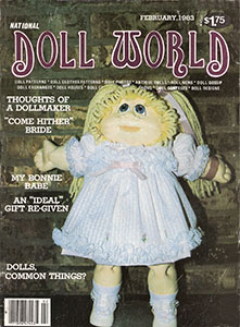 Cover Image Property of PUBLISHER