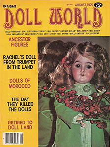 Cover Image Property of PUBLISHER