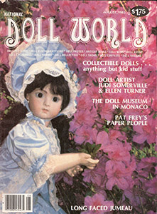 Cover Image Property of PUBLISHER