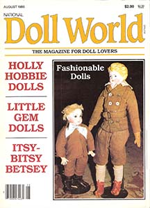 Cover Image Property of PUBLISHER