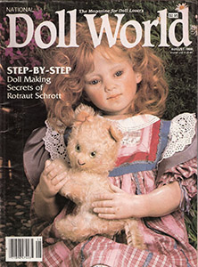 Cover Image Property of PUBLISHER