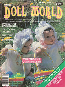 Cover Image Property of PUBLISHER