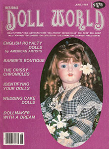 Cover Image Property of PUBLISHER