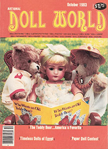 Cover Image Property of PUBLISHER