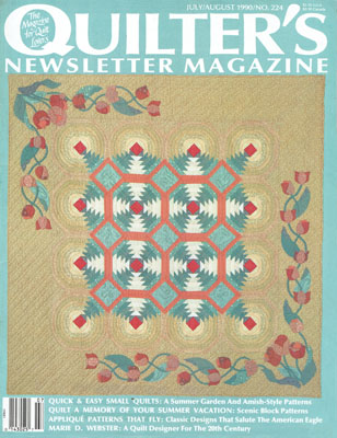 Cover Image Property of Daisy Pulications