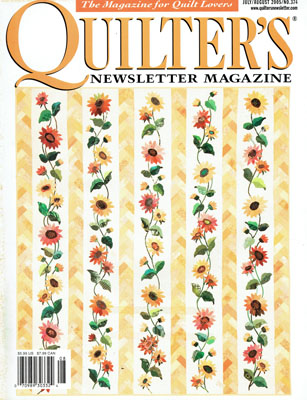 Cover Image Property of Daisy Pulications