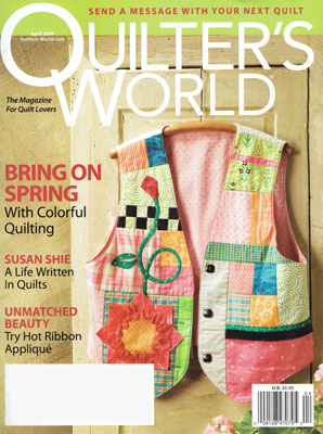 Cover Image Property of Daisy Pulications