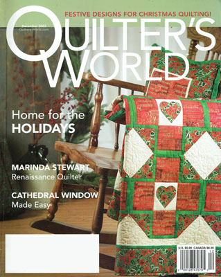 Cover Image Property of Daisy Pulications