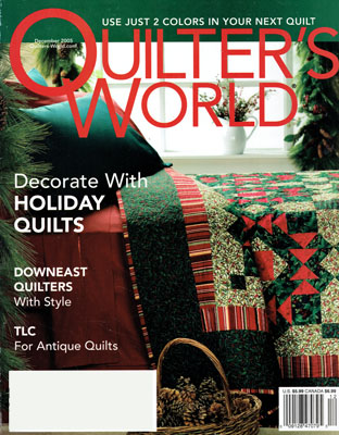 Cover Image Property of Daisy Pulications