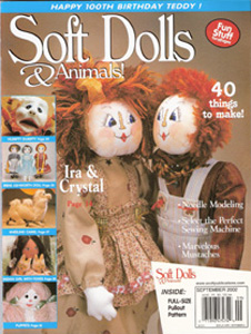 Cover Image Property of Scott Publications