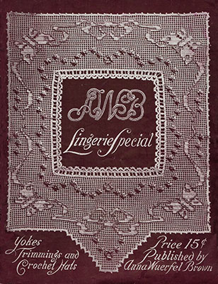 Cover Image Property of PUBLISHER