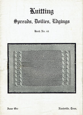 Cover Image Property of PUBLISHER