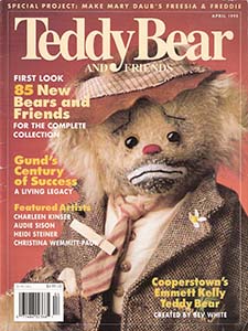 Cover Image Property of PUBLISHER