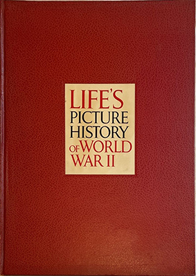 Image owned by Time Life Books