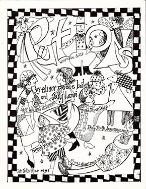 Cover Image Property of PUBLISHER