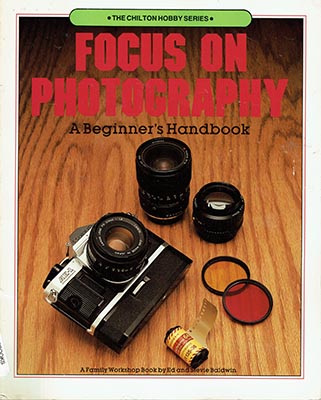 Cover Image Property of PUBLISHER