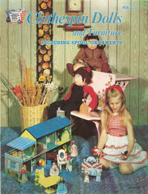 Cover Image Property of Creative American Crafts